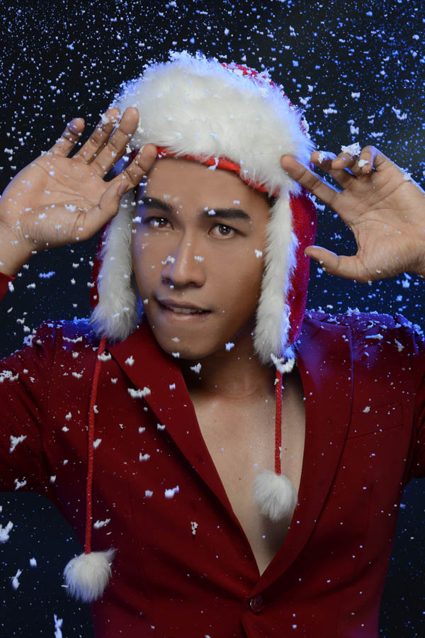 Leo Quốc Việt , merry christmas